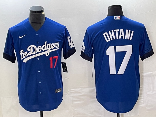 Los Angeles Dodgers Jerseys 008